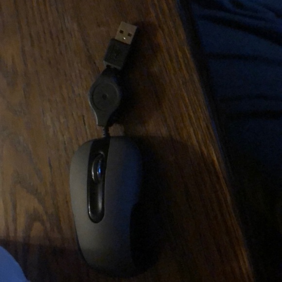 Souris USB - Picture 1 of 1